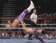 The Steiner Brothers v The Beverley's